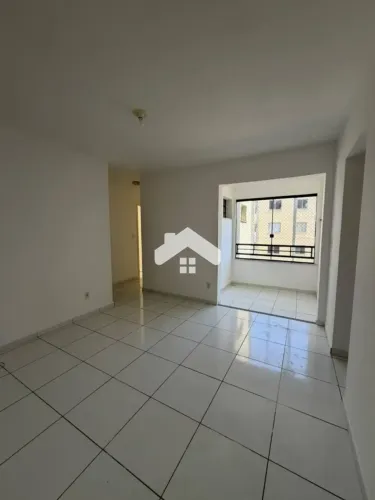 Apartamento no Ilha dos Açores, 3/4, 1 suíte, 1 vaga (Condomínio incluso) - Jabotiana