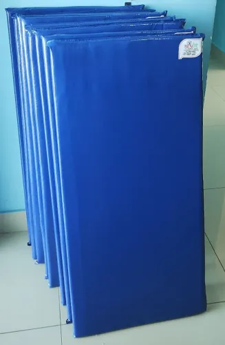 Colchonete P/Academia/ Fisioterapia/ Treino/ Creche/ bronzeamento/Clínica 