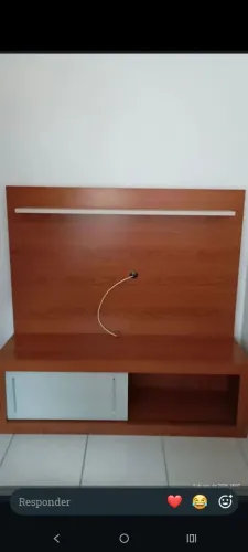 Rack vendo