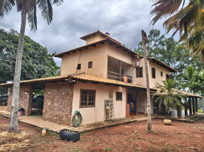 Fazenda Extra 34 alqueires!