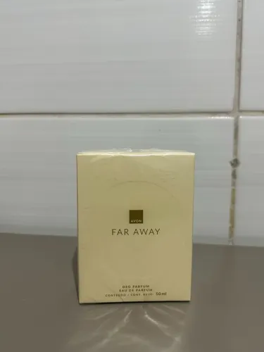 AVON FAR AWAY ORIGINAL 50 ML