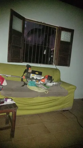 Vendo Rossadeira 600 simi nova sem defeito perfeita 719.9914.8229 jal