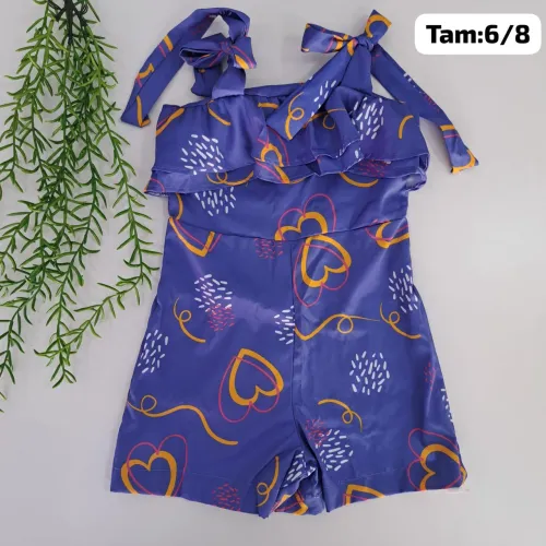 Moda infantil 