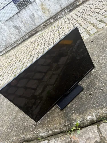 Televisão Panasonic 32p