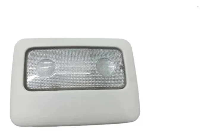 Lanterna Luz Teto Cortesia Fiat Palio 2010