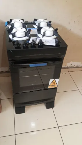 fogão Atlas NOVO FAÇO ENTREGA