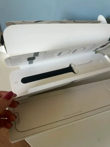 Apple watch se 2