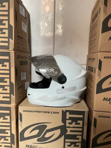 Capacete Pro Tork New Liberty 4 Tam 60