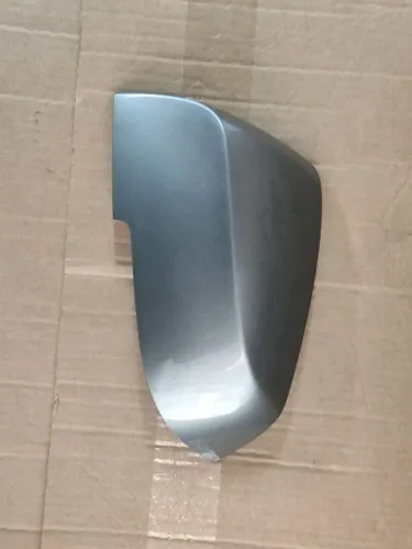 Capa retrovisor BMW 320i 2013/2015 lado esquerdo 
