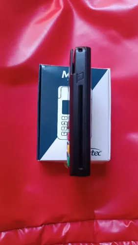 Máquina Gertec 