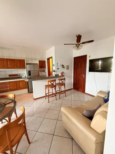 Apartamento 2D em Ponta das Canas - Florianópolis - SC
