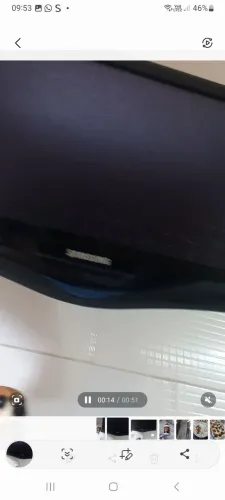 Tv samsung 22 p