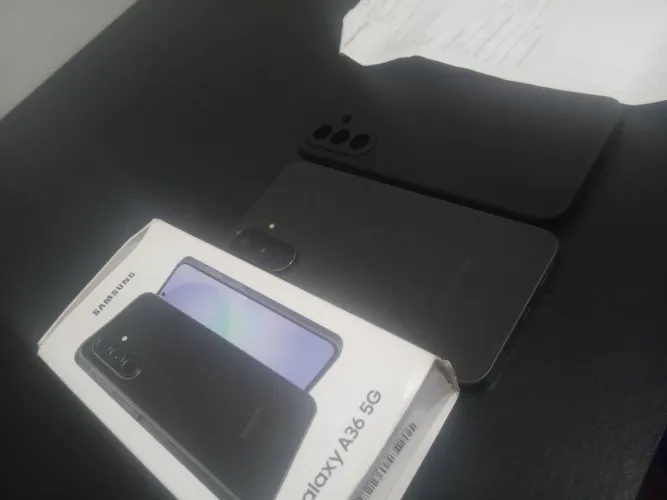 A36 5G 256gb