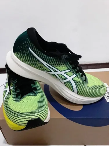 Tênis de Corrida ASICS Magic Speed 2 n° 39