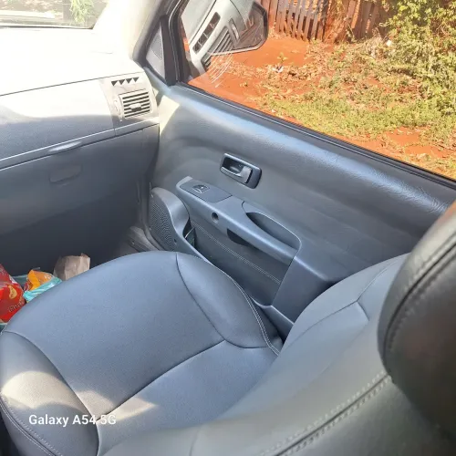 Fiat Strada Adventure1.8/ 1.8 Locker Flex CD 2010