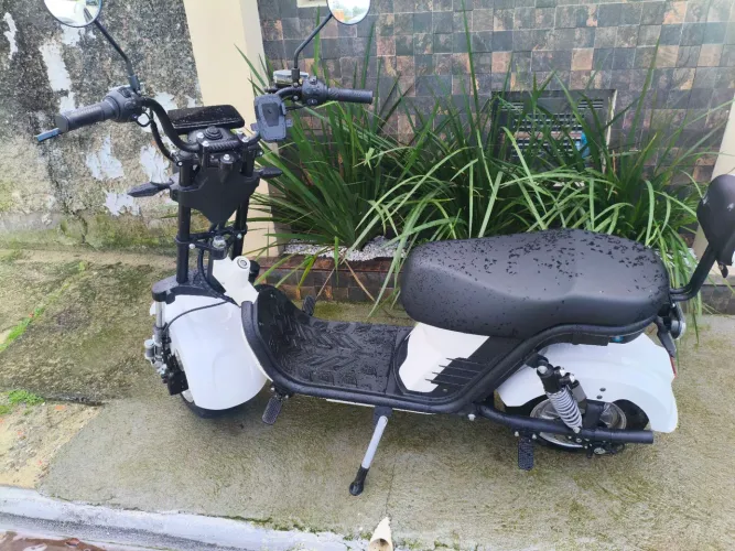Moto elétrica 1000w