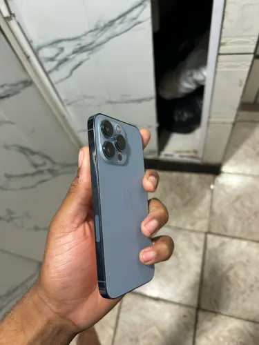 iPhone 13 Pro