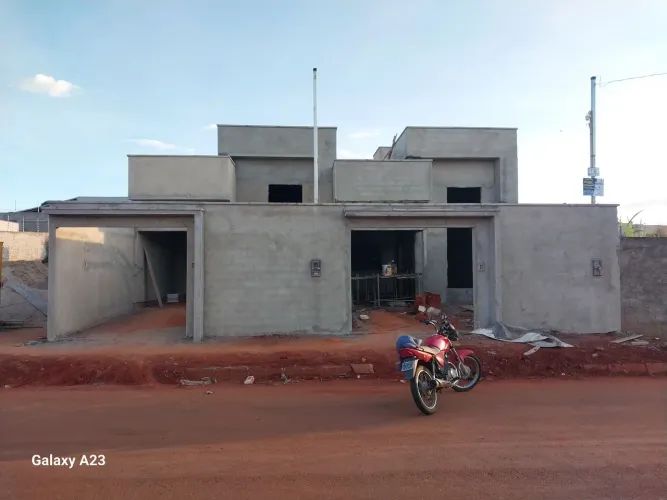 Casa de alto Padrão