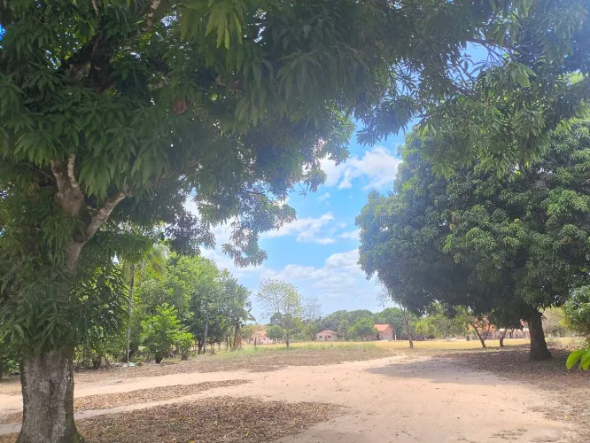 Vende-se terreno 30x30
