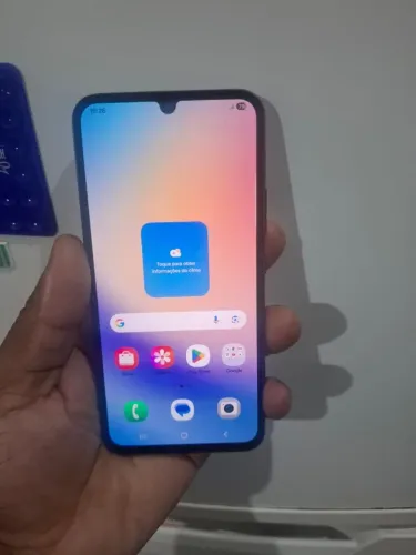SAMSUNG A34 5G NFC 256GB 8GB RAM