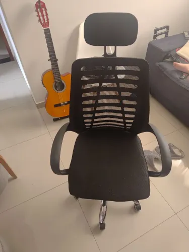 Cadeira de escritório