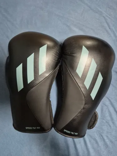 Luva De Boxe