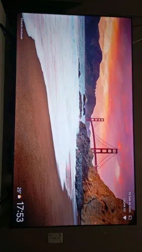 TV TCL QLed Modelo: 65P7K