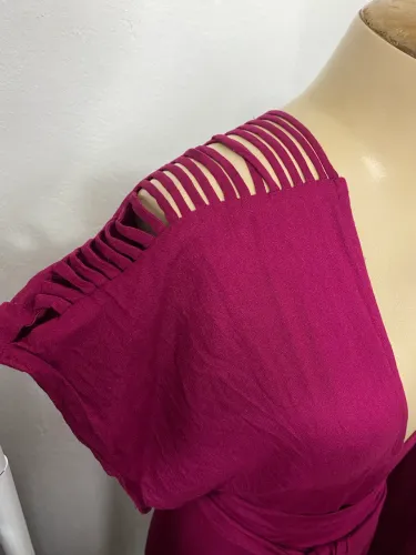 Vestido Oh Boy