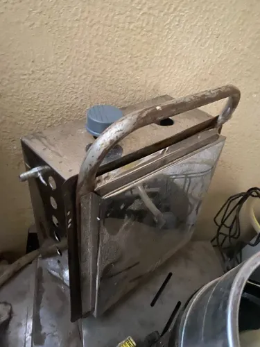 Para lanchonete fucinabdo perfeitamente