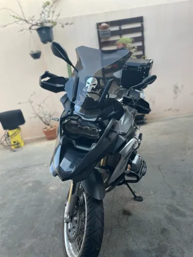 BMW R 1200 GS Adventue 2014