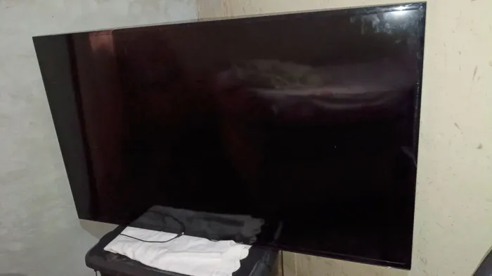 VENDO TV 60 POLEGADAS