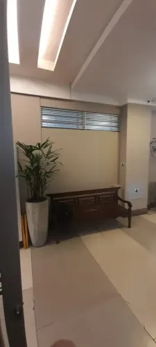 Imóvel para aluguel tem 26 metros quadrados em Botafogo - Rio de Janeiro - RJ