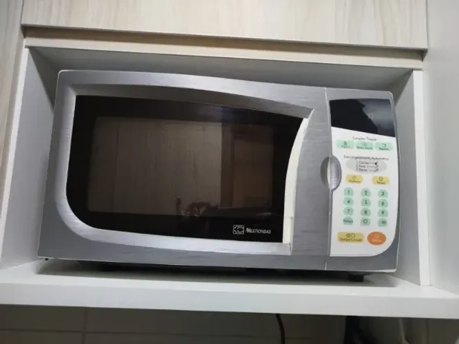 Microondas