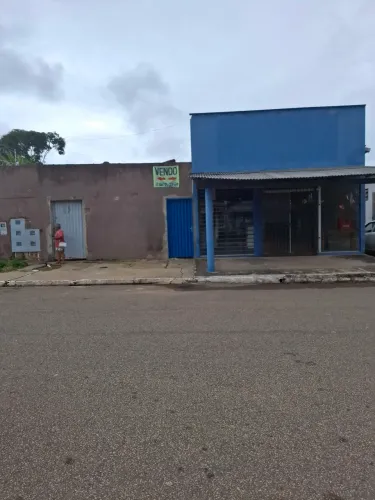 Vende-se este ponto em Miracema, Tocantins.