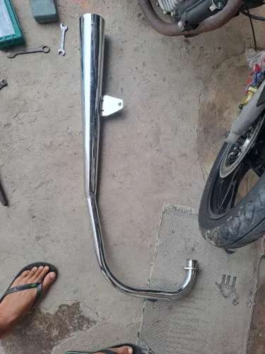 Vendo esse cano da dafra speed