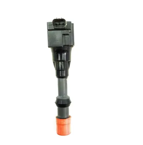 Bobina Ignição Honda Fit 1.4 2005 40403