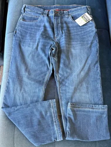 Calça masculina DULUTH TRADING 