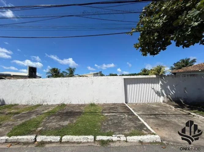 TERRENO À VENDA VILAS DO ATLÂNTICO | LAURO DE FREITAS