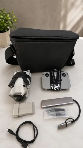 Dji mini 4 pro