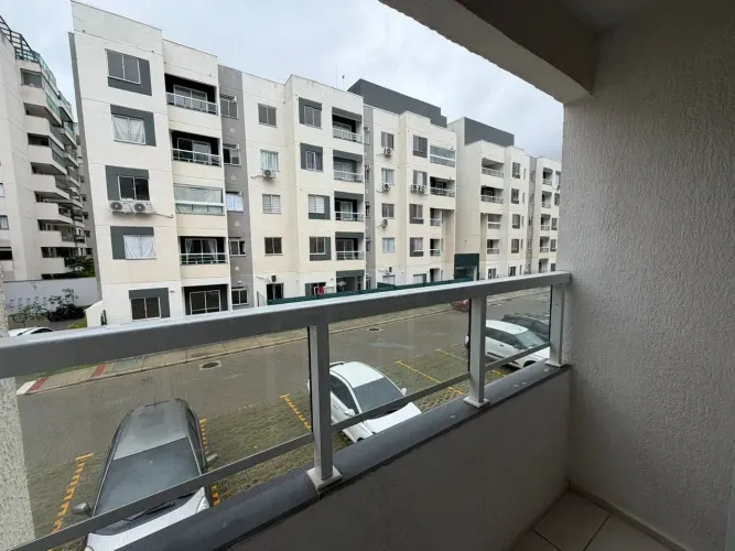 Imóvel para venda tem 49 metros quadrados com 2 quartos