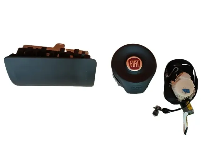 Kit Air bag Grand Siena 2019