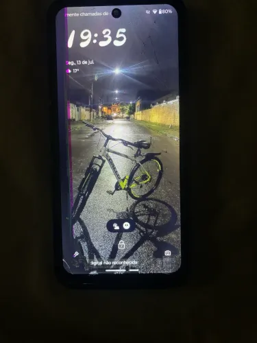 Celular moto G54 5G 256 gb
