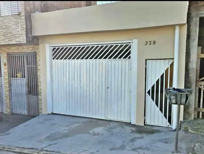 G - Casa a venda em Vila Velha