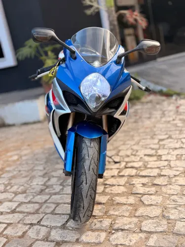 SRAD 1000