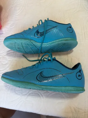 Nike mercurial vapor 14