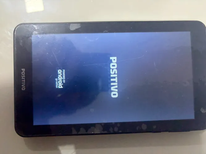 Tablet Positivo