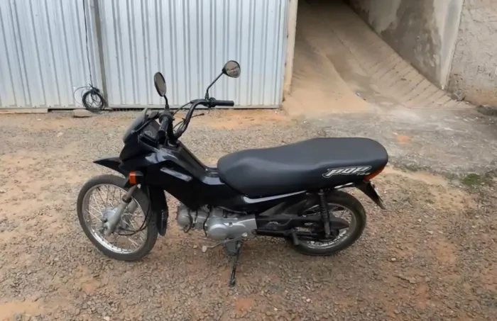 Vende se Pop 100