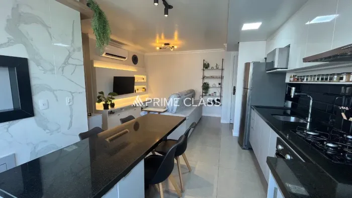 Apartamento 2 quartos, mobiliado, Bairro Fatima - aceita Financiamento e FGTS