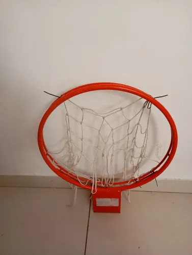 Aro de basquete original