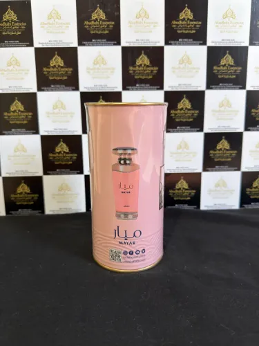Perfume Árabe MAYAR Lattafa Feminino Original
